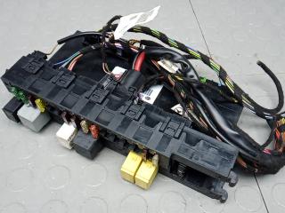 блок предохранителей Mercedes-Benz CLK-Класс C209/A209 2003, 2.6 л., 240, бензин, АКПП, купе, 2035454701