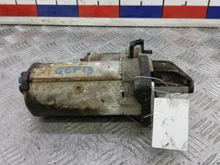 стартер Mercedes-Benz Sprinter 1 поколение (W901-905) [рестайлинг] 2003, 2.2 л., дизель, МКПП, микроавтобус, 0051511301