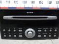 магнитола Ford Transit 7 поколение 2008, 2.4 л., дизель, МКПП, микроавтобус - фото №2