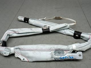 подушка безопасности боковая (шторка) Peugeot 208 1 поколение 2012, 1.6 л., дизель, МКПП, хетчбэк 5 дв.