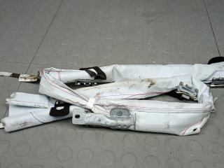 подушка безопасности боковая (шторка) Peugeot 208 1 поколение 2012, 1.6 л., дизель, МКПП, хетчбэк 5 дв.