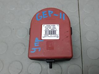 блок управления (другие) Citroen C5 AirCross 1 поколение 2022, 1.2 л., бензин, МКПП, внедорожник 5 дв., 9677756080