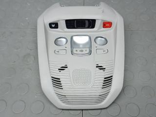 фонарь салона (плафон) Citroen C5 AirCross 1 поколение 2022, 1.2 л., бензин, МКПП, внедорожник 5 дв.