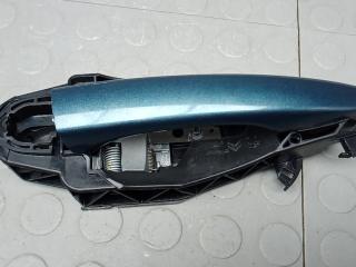 ручка наружная задняя правая Citroen C5 AirCross 1 поколение 2022, 1.2 л., бензин, МКПП, внедорожник 5 дв.
