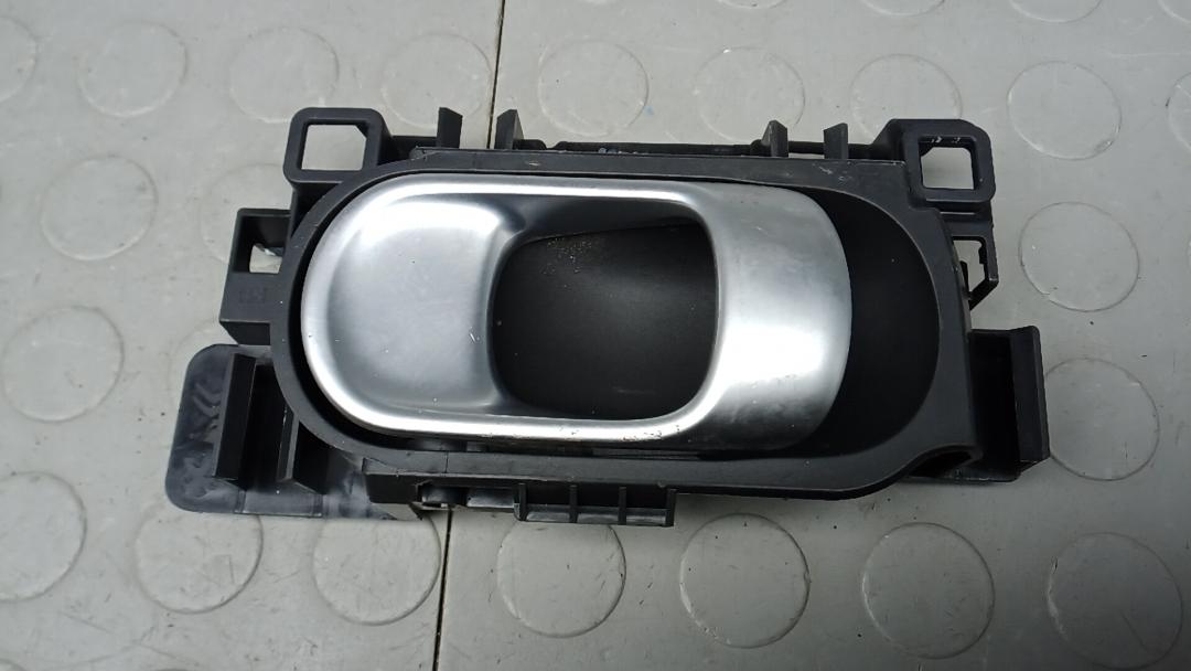 ручка внутренняя задняя правая Citroen C5 AirCross 1 поколение 2022, 1.2 л., бензин, МКПП, внедорожник 5 дв. - фото №1