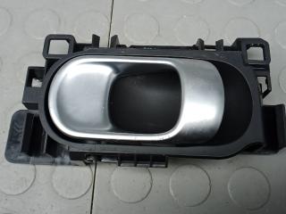 ручка внутренняя задняя правая Citroen C5 AirCross 1 поколение 2022, 1.2 л., бензин, МКПП, внедорожник 5 дв.