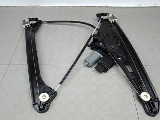 стеклоподъемник передний правый Citroen C5 AirCross 1 поколение 2022, 1.2 л., бензин, МКПП, внедорожник 5 дв.