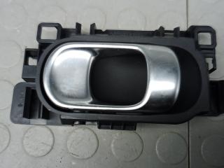 ручка внутренняя передняя правая Citroen C5 AirCross 1 поколение 2022, 1.2 л., бензин, МКПП, внедорожник 5 дв.