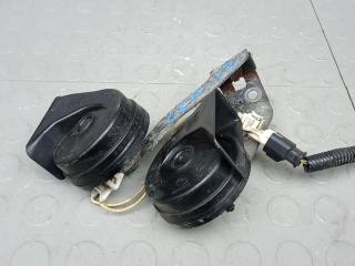 сигнал (клаксон) Peugeot 3008 2 поколение 2018, 1.6 л., дизель, АКПП, внедорожник 5 дв.