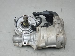 Электроусилитель руля Peugeot 3008 2 поколение 2018, 1.6 л., дизель, АКПП, внедорожник 5 дв.