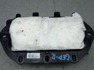 подушка безопасности пассажира Peugeot 3008 2 поколение 2018, 1.6 л., дизель, АКПП, внедорожник 5 дв.