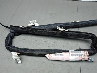 подушка безопасности боковая (шторка) Peugeot 3008 2 поколение 2018, 1.6 л., дизель, АКПП, внедорожник 5 дв.