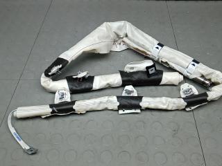 подушка безопасности боковая (шторка) Peugeot 2008 1 поколение [рестайлинг] 2024, 1.2 л., бензин, АКПП, внедорожник 5 дв.