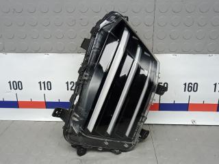 фара правая Peugeot 2008 1 поколение [рестайлинг] 2024, 1.2 л., бензин, АКПП, внедорожник 5 дв.