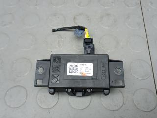 блок управления светом Peugeot 2008 1 поколение [рестайлинг] 2024, 1.2 л., бензин, АКПП, внедорожник 5 дв., 9828517980