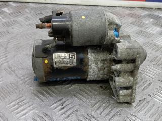 стартер Peugeot 3008 2 поколение 2018, 1.6 л., дизель, АКПП, внедорожник 5 дв., 980166778000