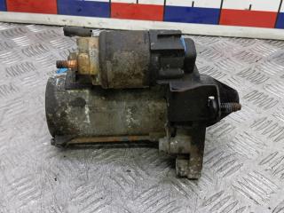 стартер Citroen C4 1 поколение 2007, 1.6 л., дизель, МКПП, хетчбэк 5 дв., BN