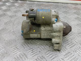 стартер Peugeot 208 1 поколение 2012, 1.6 л., дизель, МКПП, хетчбэк 5 дв., 968826858000