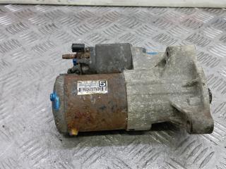 стартер Citroen C5 2 поколение 2012, 2.0 л., дизель, МКПП, универсал, 9671014680