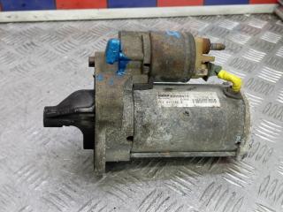 стартер Volvo V60 1 поколение [рестайлинг] 2013, 1.6 л., дизель, МКПП, универсал, 30659478