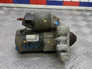 стартер Peugeot 3008 1 поколение 2010, 1.6 л., дизель, МКПП, хетчбэк 5 дв., 9663528880-01