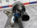 стартер Skoda Superb 2 поколение 2011, 2.0 л., дизель, АКПП, хетчбэк 5 дв., 02E911024A - фото №6