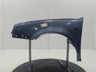 крыло переднее левое Volkswagen Golf 5 поколение 2004, цвет