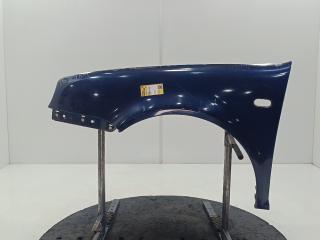 крыло переднее левое Volkswagen Golf 5 поколение 2004, цвет