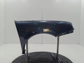 крыло переднее правое Volkswagen Golf 5 поколение 2004, цвет