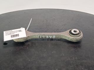 рычаг передний правый Volkswagen Touareg 3 поколение 2019, цвет, 4M0411317