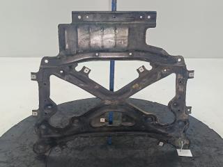 подрамник передний Volkswagen Touareg 3 поколение 2019, цвет, 4M1399345F