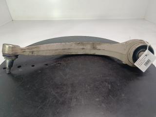 рычаг передний левый Volkswagen Touareg 3 поколение 2019, цвет, 4M0407695C