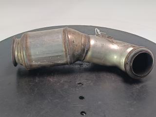 катализатор Mercedes-Benz E-Класс W211/S211 [рестайлинг] 2007, цвет, 2034900436