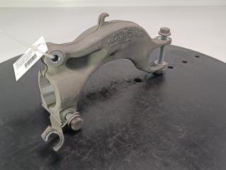 вилка амортизатора Volkswagen Touareg 3 поколение 2019, цвет, 4M0413037LH