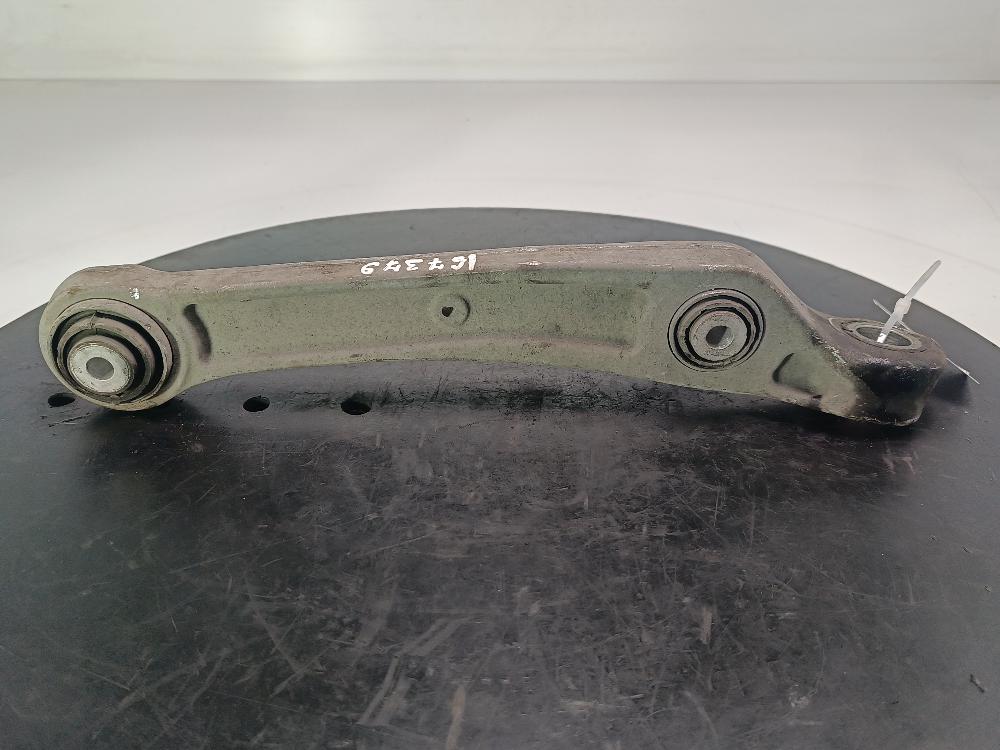 рычаг передний правый Volkswagen Touareg 3 поколение 2019, цвет, 4M0407156D - фото №1