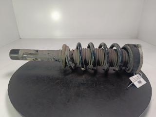 Стойка Volkswagen Touareg 3 поколение 2019, цвет, 4M4031AG