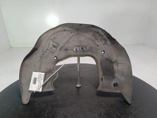 защитный кожух тормозного механизма Volkswagen Touareg 3 поколение 2019, цвет, 4M0615311E