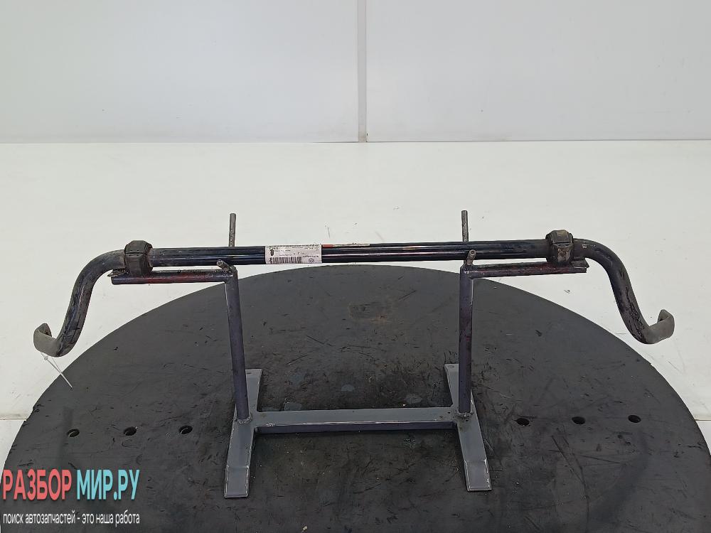 стабилизатор подвески передний Volkswagen Touareg 3 поколение 2019, цвет, 4M0411305A - фото №1