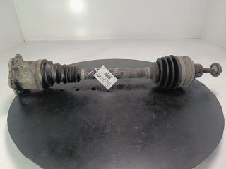 полуось передняя правая (приводной вал, ШРУС) Volkswagen Touareg 3 поколение 2019, цвет, 4M0407271