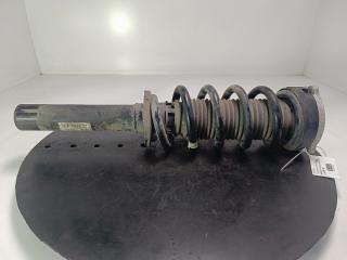 Стойка Volkswagen Touareg 3 поколение 2019, цвет, 4M4031AG