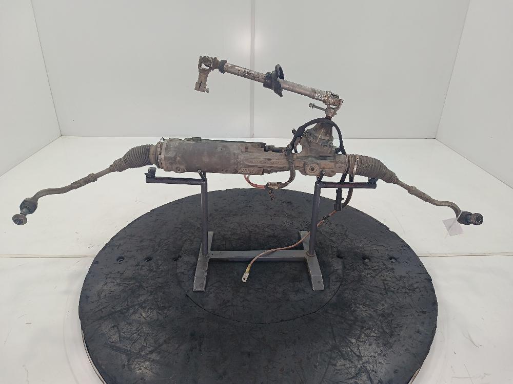 рулевая рейка Volkswagen Touareg 3 поколение 2019, цвет, 4N1423053L - фото №1