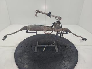 рулевая рейка Volkswagen Touareg 3 поколение 2019, цвет, 4N1423053L