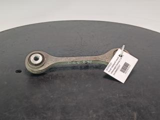 рычаг передний левый Volkswagen Touareg 3 поколение 2019, цвет, 4M0411317