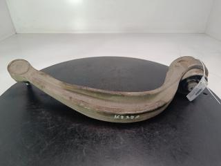 рычаг передний правый Volkswagen Touareg 3 поколение 2019, цвет, 4M0407696C