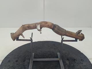 глушитель Volkswagen Touareg 3 поколение 2019, цвет