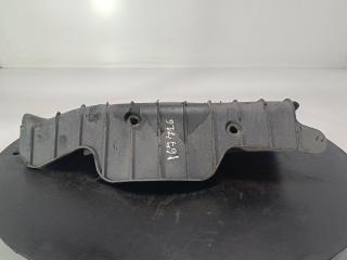 защита днища Volkswagen Touareg 3 поколение 2019, цвет, 4M0505416