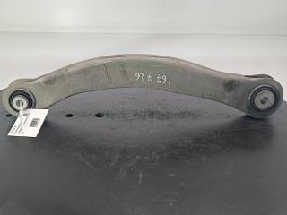 рычаг задний левый Volkswagen Touareg 3 поколение 2019, цвет