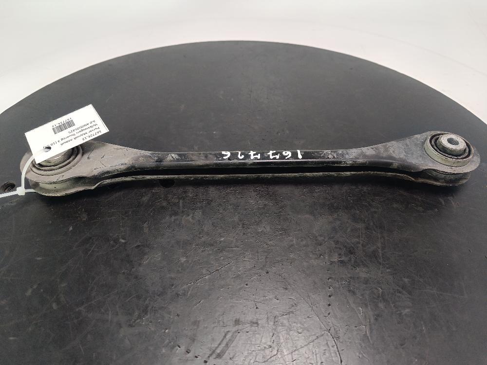 рычаг задний левый Volkswagen Touareg 3 поколение 2019, цвет, 4N0505425 - фото №1