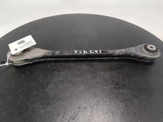 рычаг задний левый Volkswagen Touareg 3 поколение 2019, цвет, 4N0505425