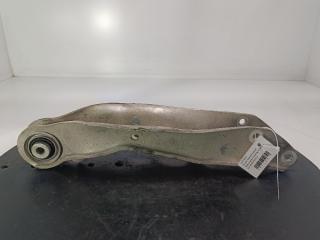 рычаг задний левый Volkswagen Touareg 3 поколение 2019, цвет, 4M0505311J